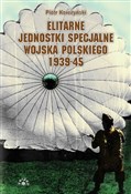 Elitarne j... - Piotr Korczyński -  Polnische Buchandlung 