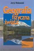 Geografia ... - Jerzy Makowski -  polnische Bücher