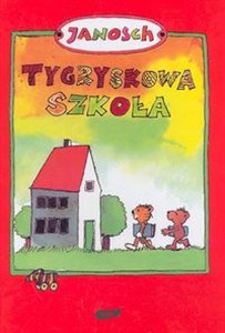 Bild von Tygryskowa szkoła Miś i Tygrysek uczą się czytać i liczyć