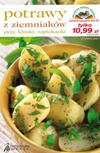 Bild von Potrawy z ziemniaków Pyzy, kluski, zapiekanki