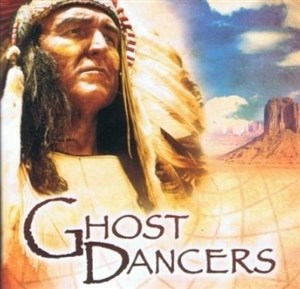 Obrazek Ghost Dancers CD