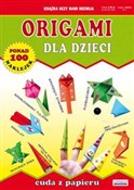 Polska książka : Origami dl... - Beata Guzowska