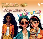 Fashionist... - Opracowanie Zbiorowe - buch auf polnisch 