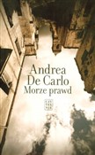 Polska książka : Morze praw... - Andrea Carlo