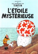Książka : Tintin L'E... - Herge