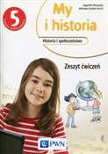 My i histo... - Bogumiła Olszewska, Wiesława Surdyk-Fertsch - buch auf polnisch 
