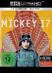 MICKEY 17 ... -  polnische Bücher
