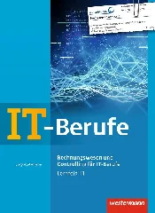 Polska książka : IT-BERUFE ...