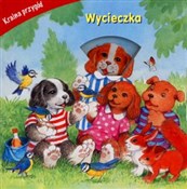 Polska książka : Wycieczka.... - Opracowanie Zbiorowe