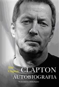 Clapton Au... - Eric Clapton -  Książka z wysyłką do Niemiec 