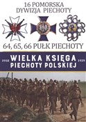 16 Pomorsk... - Opracowanie Zbiorowe -  polnische Bücher