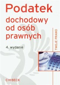 Bild von Podatek dochodowy od osób prawnych