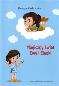 Bild von Magiczny świat Ewy i Elenki