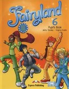 Fairyland ... - Jenny Dooley, Virginia Evans -  polnische Bücher