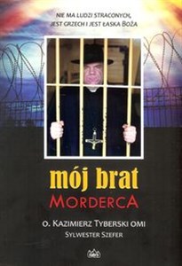 Obrazek Mój brat morderca