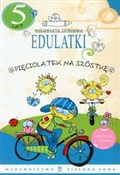 Edulatki P... - Małgorzata Czyżowska -  polnische Bücher