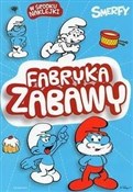 Smerfy Fab... - Opracowanie Zbiorowe -  polnische Bücher