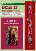 Zobacz : Różaniec d... - Opracowanie Zbiorowe