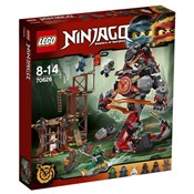 Lego NINJA... - Ninjago -  Polnische Buchandlung 