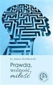 Prawda, wo... - Janusz Królikowski -  fremdsprachige bücher polnisch 