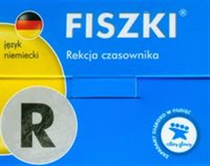 Bild von FISZKI język niemiecki Rekcja czasownika