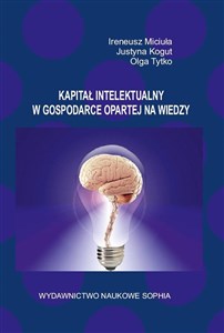 Obrazek Kapitał intelektualny w gospod. opartej na wiedzy