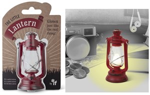 Obrazek Little Latern - lampka do czytania