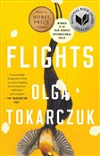 Flights - Olga Tokarczuk -  polnische Bücher