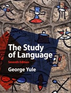 Bild von The Study of Language