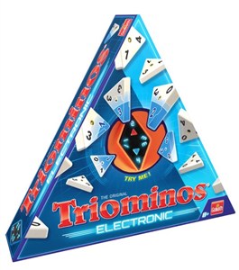 Obrazek Triominos Electronic