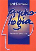 Psychologi... - Jacek Formański -  polnische Bücher
