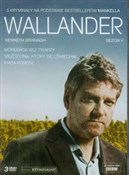 Wallander ... -  fremdsprachige bücher polnisch 