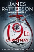 Książka : 19th Chris... - James Patterson, Maxine Paetro