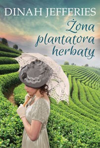 Bild von Żona plantatora herbaty Wielkie Litery