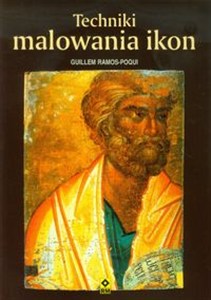 Bild von Techniki malowania ikon