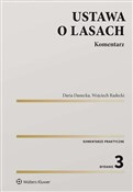 Ustawa o l... - Daria Danecka, Wojciech Radecki -  polnische Bücher