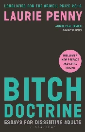 Książka : Bitch Doct... - Laurie Penny