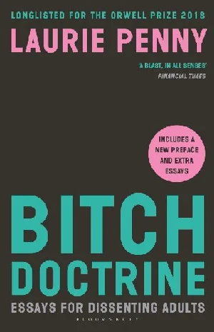Bild von Bitch Doctrine