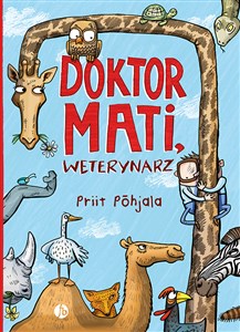 Obrazek Doktor Mati weterynarz