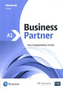 Bild von Business Partner A1 Workbook