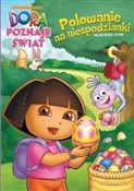 Dora pozna... -  fremdsprachige bücher polnisch 