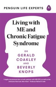 Obrazek Living with ME and Chronic Fatigue Syndrome