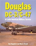 Douglas DC... - Dan Hagedorn, Mario Overall - Ksiegarnia w niemczech