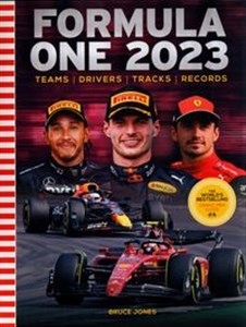 Obrazek Formula One 2023