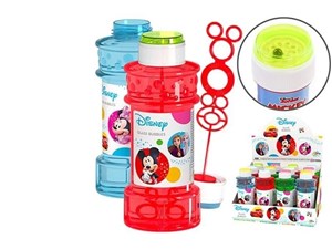 Bild von Bańki mydlane 300ml Disney (12szt)