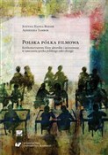 Polska pół... - Justyna Hanna Budzik, Agnieszka Tambor -  fremdsprachige bücher polnisch 