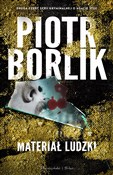 Polnische buch : Materiał l... - Piotr Borlik