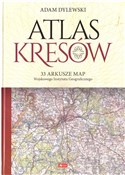 Atlas Kres... - Adam Dylewski -  Polnische Buchandlung 