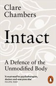 Książka : Intact - Clare Chambers