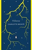 Polska książka : Villette - Charlotte Bronte